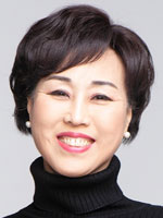 Jeongran Park, Conference Chairperson