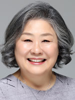 Korea Hwang Yunsook