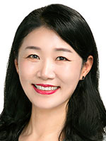 Kyungmi Kim, Vice Conference Chairperson