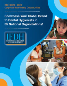 IFDH Sponsor Brochure