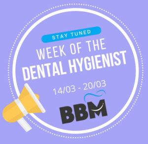 Belgium week of dentist