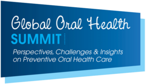 IFDH Global Oral Health Summit logo
