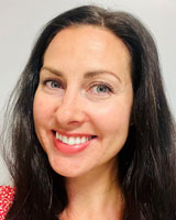 Cecilie Yttervik Robertsen, Dental Hygienist and Public Health Coordinator