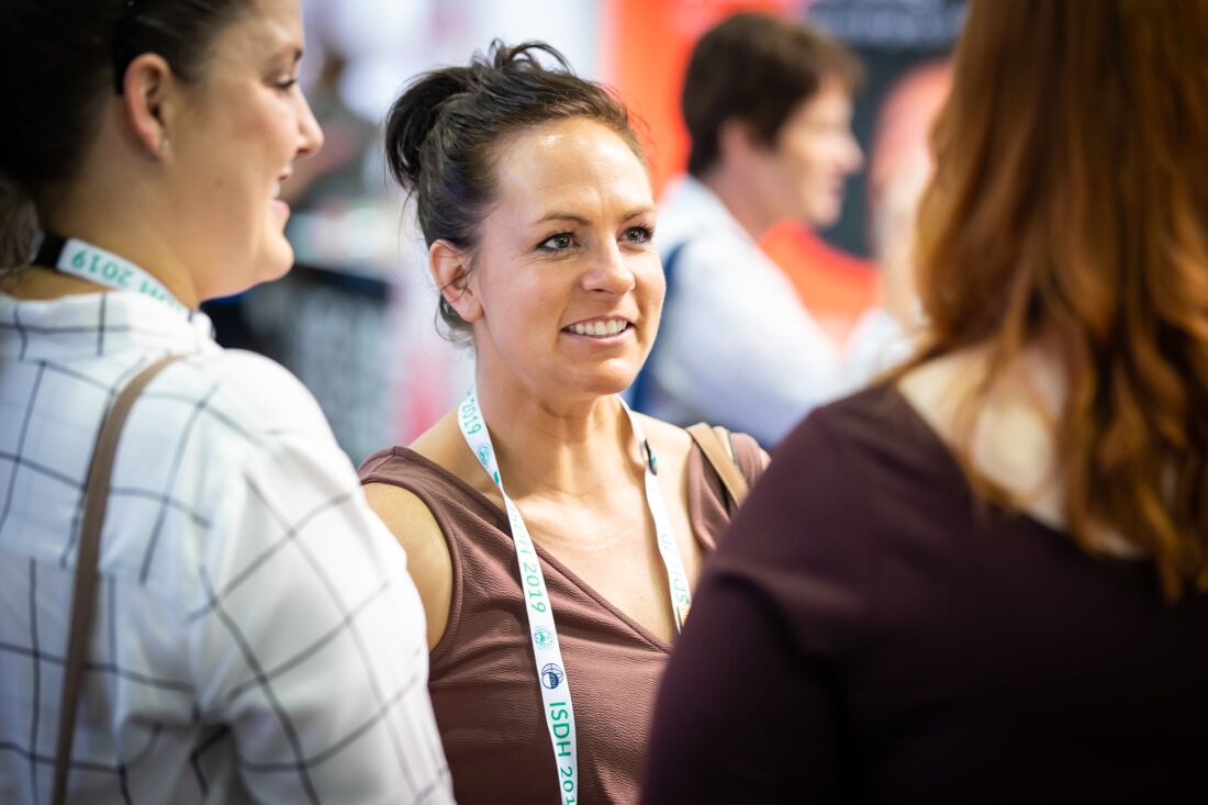 International Symposium on Dental Hygiene 2024