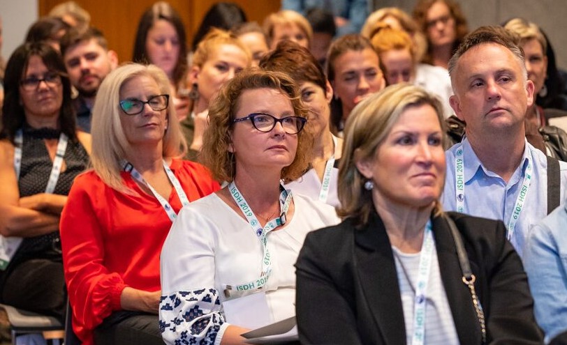 International Symposium on Dental Hygiene 2024