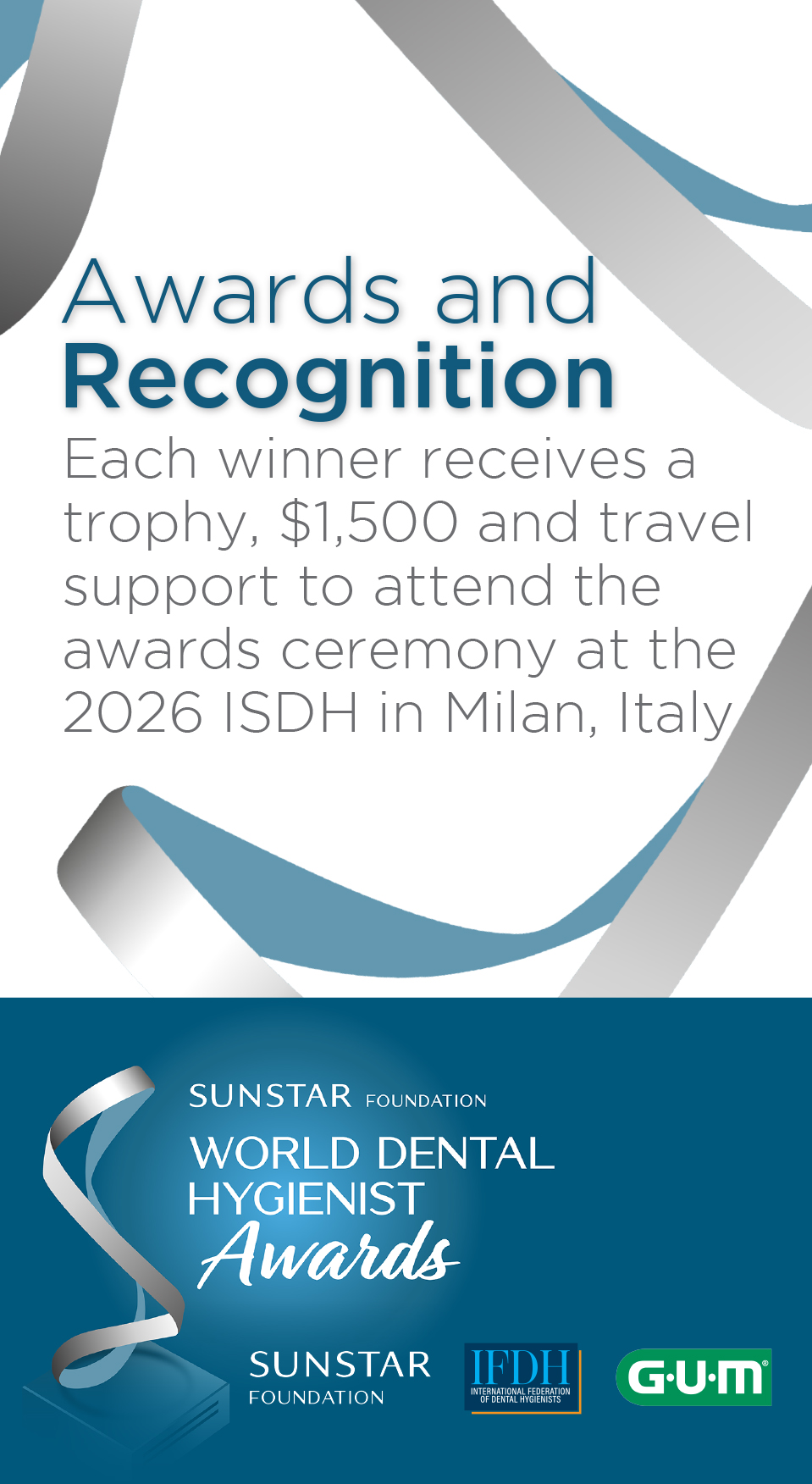 World Hygenists Awards