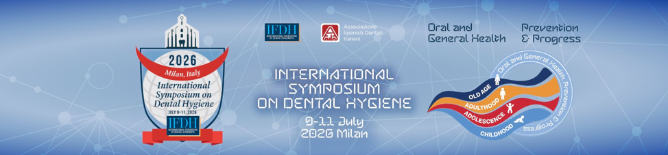 International Symposium on Dental Hygiene 2024